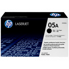 HP LaserJet Black Print Cartridge (2,300 pages*)