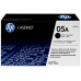 HP LaserJet Black Print Cartridge (2,300 pages*)