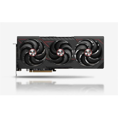 SAPPHIRE PULSE AMD RADEON RX 9070 XT 16GB/256bit GDDR6 2xHDMI 2x DP