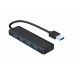 4-port USB 3.1 (Gen 1) hub