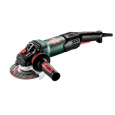 Metabo WEV 17-125 Quick Inox RT * Uhlová brúska