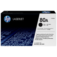 HP toner čierny pre HP LJ Pro 400 MFP M425 série a M401 (cca 2700str)