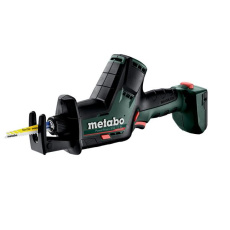 Metabo PowerMaxx SSE 12 BL *Aku Chvostová píla TV00