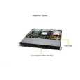 Supermicro Server SYS-510P-MR 1U SP