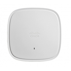 Cisco Embedded Wireless Controller on C9115AX Access Point