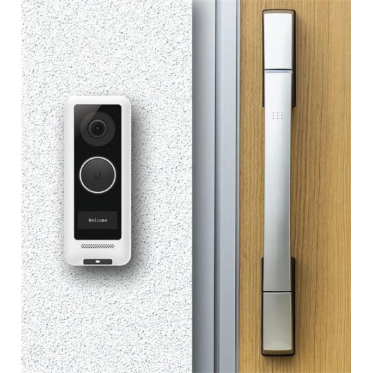 Ubiquiti UVC-G4-DoorBell - UniFi Protect G4 Doorbell