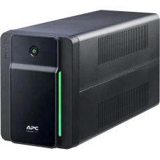 APC Easy UPS 2200VA, 230V, AVR, Schuko Sockets