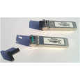 SFP+ WDM transceiver 10GBASE-BX, multirate, SM 10km, TX1270/RX1330nm, LC simp., DMI , Fortinet komp.