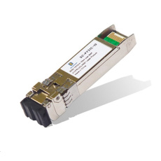 SFP28 transceiver 10/ 25Gbps, MM, 850nm,100m (OM4), 3,3V,LC Duplex,0 až 70°C, DDM, DELL kompatibilní