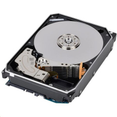 HDD Server TOSHIBA Enterprise NL 3.5",16TB, 512MB,512e SAS  12.0 Gbps, 7200 rpm