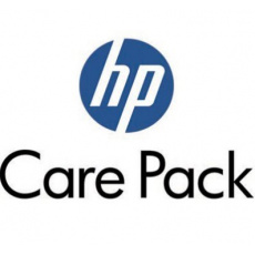 HP 1 year post warranty Next business day Exchange ScanJet Pro 2500 Service