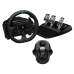 Logitech® G923 SE Racing Wheel and Shifter Combo for PS5, PS4 and PC - BLACK - USB