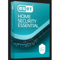 Predĺženie ESET HOME SECURITY Essential 3PC / 3 roky