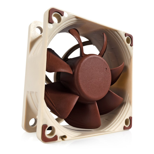 Noctua NF-A6x25 FLX