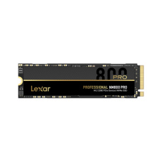 512GB PRO High Speed PCIe Gen4 with 4 Lanes M.2 NVMe, up to 7450 MB/s read and 3500 MB/s write