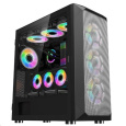 PRESTIGIO Xtreme, Ryzen 7 7700X, RTX4080S/16GB, 32GB DDR5, SSD 2TB, WIFI, W11