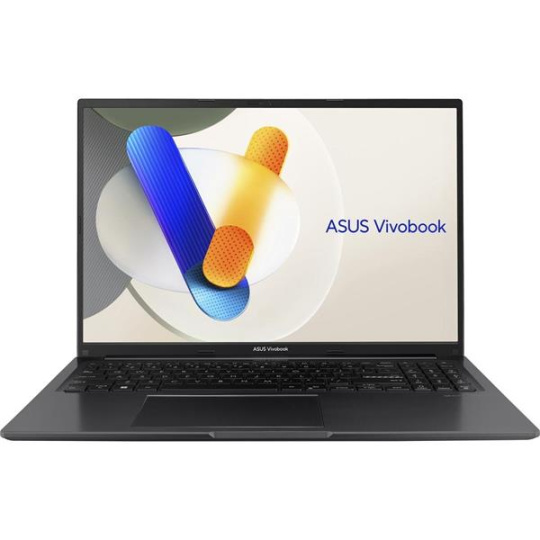 ASUS Vivobook 16 X1605VA-MB1267W, i7-13620H, 16.0˝ 1920x1200 WUXGA, UMA, 16GB, SSD 1TB, W11H