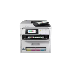 Epson WorkForce Pro EM-C800RDWF, A4, MFP, GLAN, duplex, ADF, Fax, WiFi