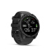 Garmin fenix 8 - 47mm, AMOLED, Slate Gray, Black band