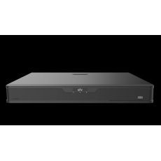 UNIVIEW NVR NVR, 16 kanálů, až 12MP, až 2x10TB HDD, SMART VCA, SIP by NVR