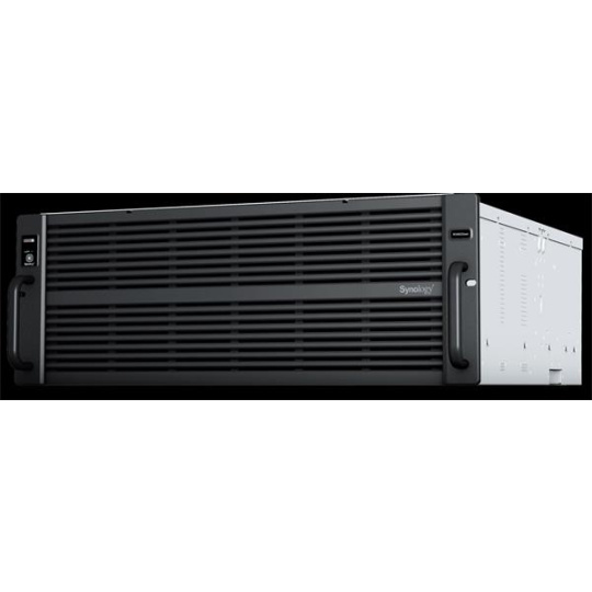 Synology™ Rozsirujuca  jednotka RX6022sas 60HDD 3,5”/2,5” SAS/SATA