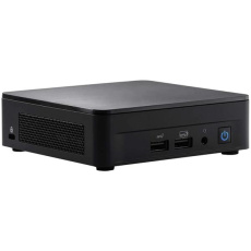 ASUS NUC 12 Pro Kit NUC12WSKi5, i5-1240P, EU cord, single unit