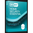 Predĺženie ESET HOME SECURITY Essential 6PC / 2 roky