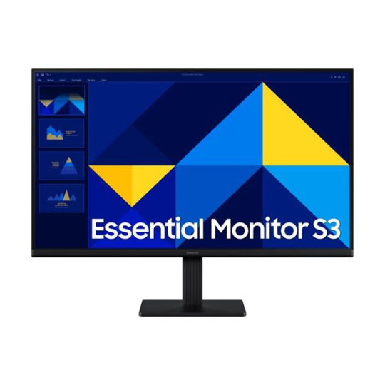 Samsung 27S30GD 27" LED IPS 1920x1080 Mega DCR 5ms 250cd HDMI 100Hz