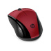 HP Wireless Mouse 220 Sred