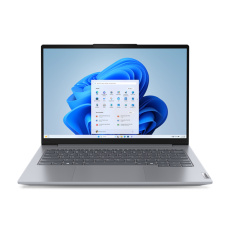 Lenovo ThinkBook 14 G7, Ryzen 3 7330U, 14.0˝ 1920x1200 WUXGA, UMA, 16GB, SSD 512GB, W11H, matný, 3y OS