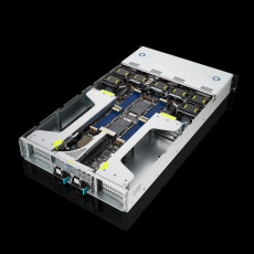 ASUS Serversystem ESC4000-E10-SKU3/1600W(1+1)/8NVMe