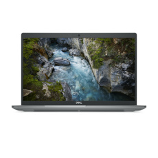 Dell Precision 3591|U7 155H|16GB|512GB SSD|15.6" FHD|Cam & Mic|Nvidia RTX 1000|SmtCd|WLAN|Backlit Kb|W11 Pro|3Y ProSpt