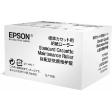 Epson WorkForce Pro WF-C869 series optional cassette Maintenance roller