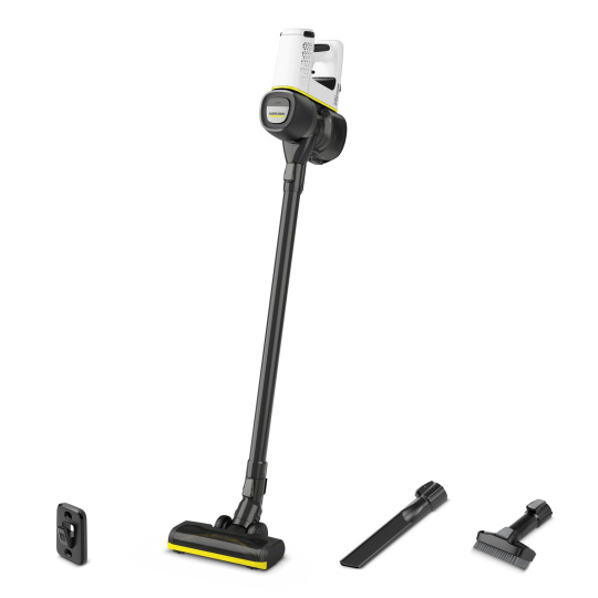 Kärcher VC 4 Cordless myHome