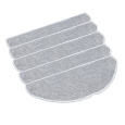 TP-LINK "Tapo Robot Vacuum Washable Mop ClothSPEC: Washable Mop Cloth ×5Suitable for Tapo RV30 Max Plus, Tapo RV30 Max