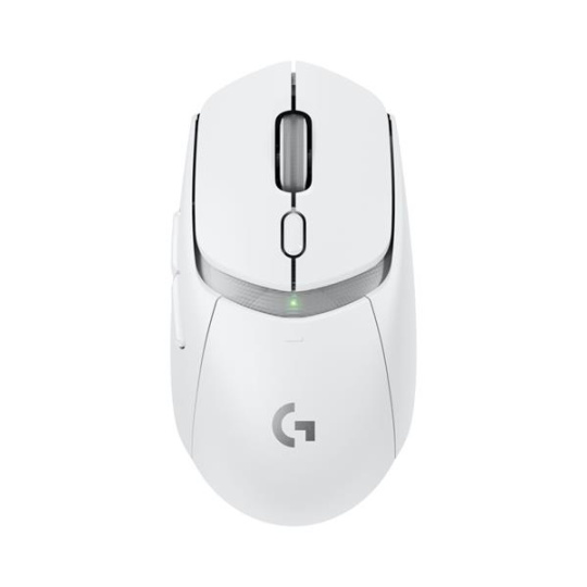 Logitech® G309 LIGHTSPEED - WHITE