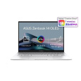 ASUS Zenbook 14 UX3405CA-OLED233X, Core Ultra 9 285H, 14.0˝ 1920x1200 WUXGA/Touch, UMA, 32GB, SSD 1TB, W11Pro pero NumPa