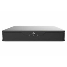 UNIVIEW NVR 16 kanálů, až 8MPx, (bez HDD)