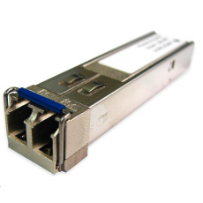 SFP+ transceiver 10GBASE-SR/SW, multirate, MM, OM3,OM2,OM1, 850nm VCSEL, LC duplex, DMI , HP, pre Aruba, procurve