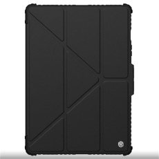 Nillkin Bumper PRO Protective Stand Case Multi-angle pre Samsung Galaxy Tab S9 Black