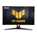 ASUS TUF Gaming VG27AQM1A 27" IPS 2560x1440 260Hz 1ms 400cd USB 2xHDMI DP repro čierny