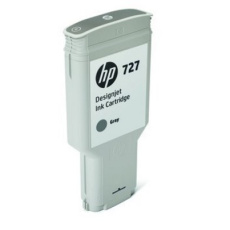 F9J80A HP 727 300-ml Gray DesignJet Ink Cartridge