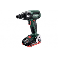 Metabo SSW 18 LTX 400 BL*Aku Rázový skrutkovač  TV00