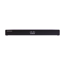 Cisco 927 VDSL2/ADSL2+ over POTs and 1GE/SFP Sec Router