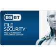 ESET Server Security 2 servery / 1 rok