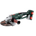 Metabo WPB 36-18 LTX BL 230 * Aku Uhlová brúska TV00