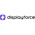 Displayforce PublicCloud TemplateEditor 12 months. Visual Tool to create dynamic templates with content generation, multiple scree