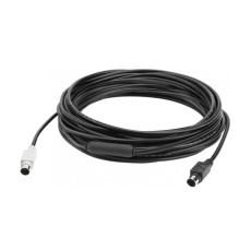  Logitech GROUP 10m Extended Cable