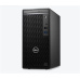 Dell OptiPlex Plus MT|260W|TPM|i5-13500|8GB|512GB SSD|Integrated|DVD RW|vPro|Kb|Mouse|W11 Pro|3Y ProSpt