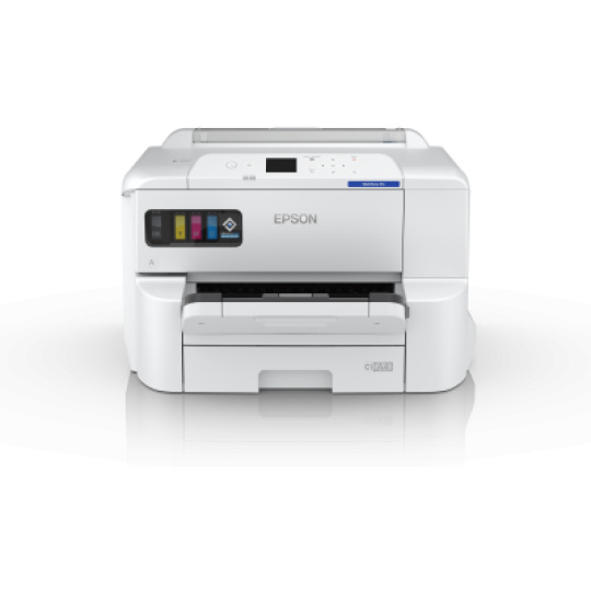 Epson WorkForce Pro EP-C7000DW, color ink, A3, duplex, LAN, WiFi